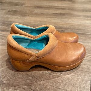 Juil Copenhagen Earthing Grounding Casual Clogs 7